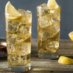 レモンサワー(有糖or無糖)