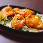 かなぴな のおすすめ料理2