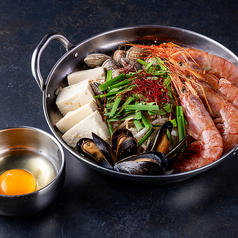 チゲチゲ韓兵衛 横浜西口 ヨドバシ横浜店特集写真1