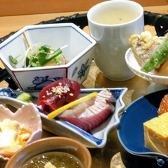 旬彩和食　あいはらの写真