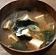 味噌汁