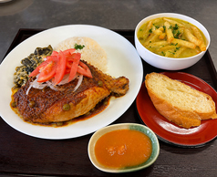 Cafe MaiAlinaのおすすめランチ3