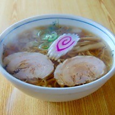 ラーメン