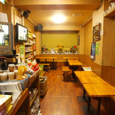 フィリピン料理 Mekeni メケニ 藤沢駅南口店 Philippine Cuisine 藤沢 アジア エスニック料理 ホットペッパーグルメ