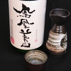 【冷】鳳凰美田（栃木） 1合