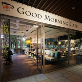 グッドモーニングカフェ GOOD MORNING CAFE 中野セントラルパーク店の雰囲気2