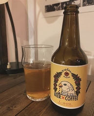 コーヒービール