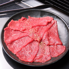 熊本あか牛 3秒ロース