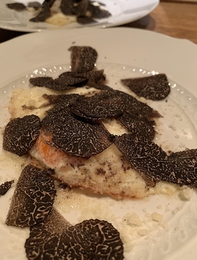 フィオーレ Fiore 中央区のおすすめ料理1