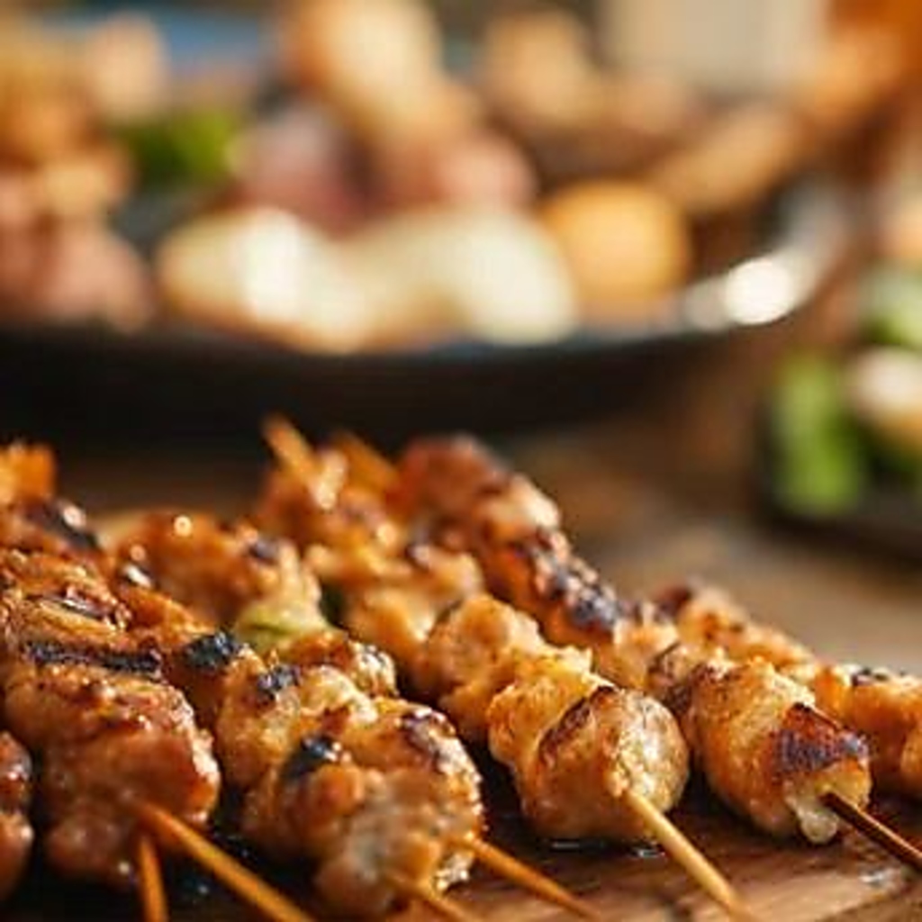 鮮度抜群だから味わえるこの美味しさ★朝どれのササミはサッパリしていてリピート確定メニューです！