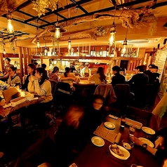 ビストロイタリアン NICOLO ニコロのコース写真