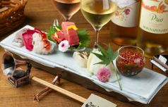 JAZZ BERRY ジャズベリーのおすすめ料理1