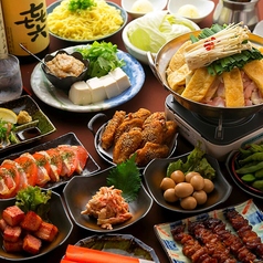 北新地 鳥屋 梅田 堂島店の特集写真