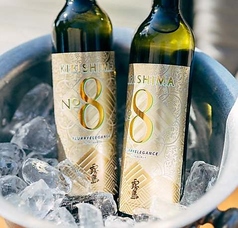 黒霧島　NO ８（芋）