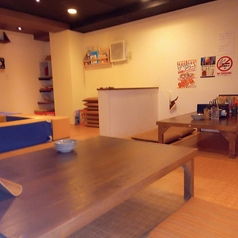 キッズルームもあり◎お子様連れのお客様も是非ご利用ください♪