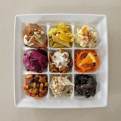 ナインデリ(1～2名分)