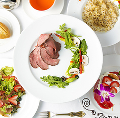 洋食居酒屋 柊山ガーデン 大府本店のおすすめ料理1