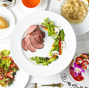 洋食居酒屋 柊山ガーデン 大府本店のおすすめ料理1