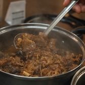 ミヤコジカン　洋食バル×おこのみやきのおすすめ料理3