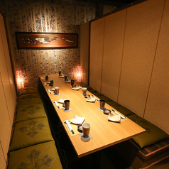 九州料理 弁慶 福山特集写真1