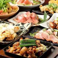 鍛冶二丁 堺東駅前店のおすすめ料理1