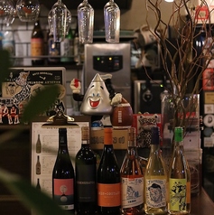 Uncle Call Diner アンクル コール ダイナーのコース写真