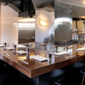 創作串揚げつだの雰囲気3