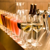 貸切・パーティースペース　J-SQUARE　品川のおすすめ料理3