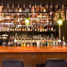 BARREL&TAP CRAFT BEER DININGの雰囲気1