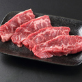 料理メニュー写真&nbsp;上ハラミ