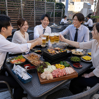 職場の飲み会や各種ご宴会にお薦めです