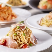 アートホテル新潟駅前 レストラン彩巴のおすすめ料理2