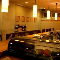 和みDining ひなたやの雰囲気2