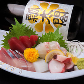 総本家橋本 そば蔵の写真