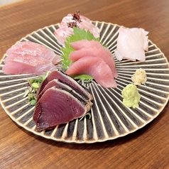 旬肴家 やえいのおすすめ料理1