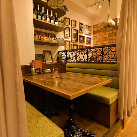 Vietnam French De Salita ベトナムフレンチデサリータ 吉祥寺