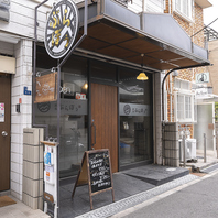 千林駅徒歩3分とアクセス抜群☆ゆったり落ち着ける空間