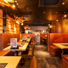 お好み焼 鉄板焼 つくし阪神西宮店の特集写真