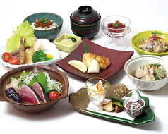 土佐料理 祢保希 新宿店のおすすめランチ3