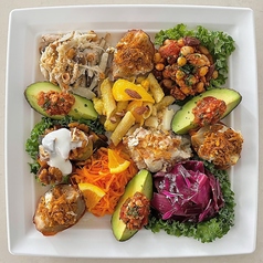 オードブルデリ(3～5名分)