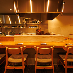 炭焼き屋 ほむら 博多本店の特集写真