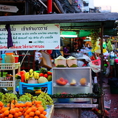 タイ屋台999 新宿店の雰囲気3