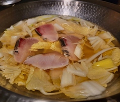 和牛×炭火×野菜 おくゆきのコース写真