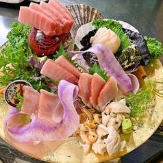 浜やき屋 壺亭のおすすめ料理3