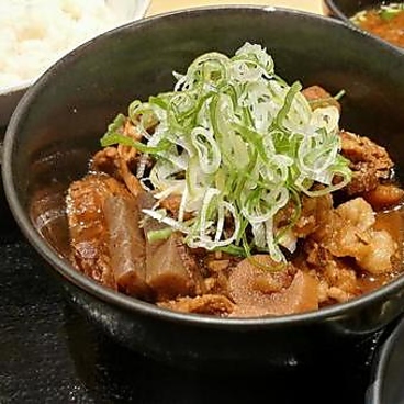 酒縁まんまのおすすめ料理1