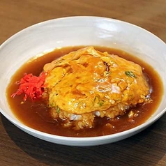 天津飯