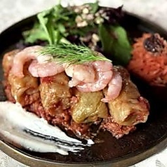 サルマーレ(シュリンプ)