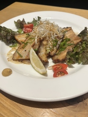 【11日~20日】自家製炭火焼き豚
