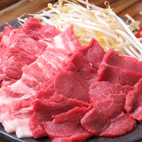 金澤ひつじ 諸江店 北安江 諸江 焼肉 ホルモン ネット予約可 ホットペッパーグルメ