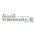 PREMIERE YOKOHAMAの庭 空と大地の恵みとBBQのロゴ